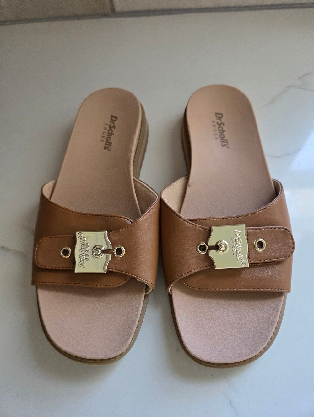 Dr Scholls Women Sandals